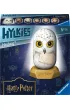 Puzzle 54 el. 3D Hylkies: Hedwig Ravensburger