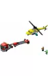 LEGO City Laweta helikoptera ratunkowego 60343