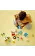 LEGO DUPLO Dom rodzinny na k�kach 10986