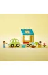 LEGO DUPLO Dom rodzinny na k�kach 10986