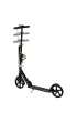 Hulajnoga miejska dla dzieci i m�odzie�y sk�adana regulacja wysoko�ci 95-105 cm ko�a 200 mm uchwyt na bidon Bauerkraft
