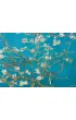 Puzzle 1000 el. Kwiat migda�owy Van Gogh Eurographics