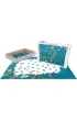 Puzzle 1000 el. Kwiat migda�owy Van Gogh Eurographics
