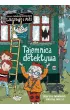 Tajemnica detektywa. Biuro Detektywistyczne Lassego i Mai. Tom 28
