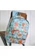 Rex London Plecak mini Lisek