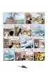 Klasyczne komiksy Goscinny`ego Beniamin i Beniamina