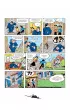 Klasyczne komiksy Goscinny`ego Beniamin i Beniamina