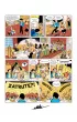 Klasyczne komiksy Goscinny`ego Beniamin i Beniamina