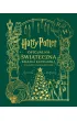 Harry Potter. Oficjalna �wi�teczna ksi��ka kucharska z film�w o Harrym Potterze
