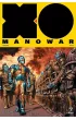 XO Manowar Genera�. X-O Manowar. Tom 2