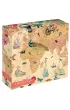 Puzzle 1000 el. wiat peen ycia Gibsons