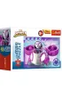 Puzzle 20 el. miniMAXI Niesamowity Spidey 2 Trefl
