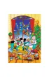 Puzzle 600 el. Myszka Miki i Przyjaciele �wi�ta Disney Trefl