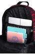Plecak 1-komorowy Coolpack impact sunset