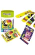 Puzzle sticks 16 el. Ptaki Roter Kafer
