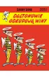 Lucky Luke. Daltonowie odkupuj� winy