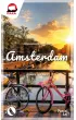 Amsterdam. Rowery i tulipany. Pascal Lajt