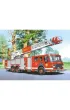 Puzzle 60 el. Stra� po�arna Castorland