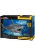 Puzzle 3d National Geographic �ar�acz Bia�y Cubic Fun
