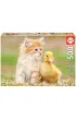 Puzzle 500 el. Uroczy przyjaciele Educa