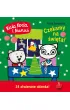 Kicia Kocia i Nunu�. Czekamy na �wi�ta!