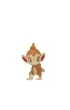 3PAK Ewolucja Chimchar, figurki