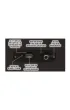 Przeno�ny g�o�nik Bluetooth Harry Potter ze �wiat�ami i mikrofonem Lexibook BTP180HPZ