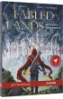 Fabled Lands. Rozdarte kr�lestwo
