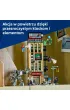LEGO Marvel Spider-Man kontra Mysterio: Daily Bugle 76342