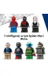 LEGO Marvel Spider-Man kontra Mysterio: Daily Bugle 76342