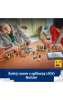 LEGO Marvel Spider-Man kontra Mysterio: Daily Bugle 76342
