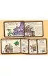 Munchkin 6. Op�tane Lochy Black Monk