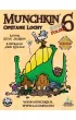 Munchkin 6. Op�tane Lochy Black Monk