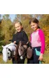 Hobby Horse Skippi. Ko� na kiju bia�y