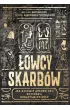 �owcy skarb�w. Jak ojcowie archeologii rozkradli bogactwa Orientu