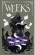 Nocny Anioł: Nemezis. Anioł Nocy – Brent Weeks – okładka ebook
