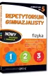 Repetytorium gimnazjalisty. Fizyka. 2019