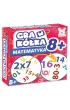 GRA W KӣKA MATEMATYKA 8 Kangur