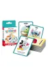 DISNEY UCZY MIX.  Elementarz j�zyka angielskiego. Karty