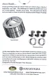 �amig��wka Cast Cylinder. Poziom 4/6 G3
