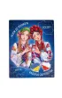 Puzzle 120 el. Ukraina & Poland Roter Kafer