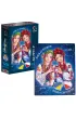 Puzzle 120 el. Ukraina & Poland Roter Kafer