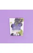 Diet-Food �elki owocowe o smaku czarnej porzeczki 50 g Bio