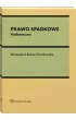 Prawo spadkowe. Vademecum