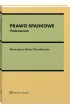 Prawo spadkowe. Vademecum