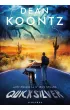 Quicksilver – Dean Koontz – okładka ebook