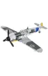 Historical collection wwii HC Messerschmitt Bf 109 G