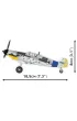 Historical collection wwii HC Messerschmitt Bf 109 G