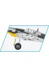 Historical collection wwii HC Messerschmitt Bf 109 G