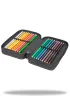 Pi�rnik 3-komorowy z wyposa�eniem Coolpack Jumper 3 big city